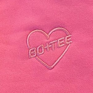 Boandtee sweatpants from the Megan Grubb edit!